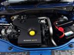 Dacia Duster 2013 года (UK)